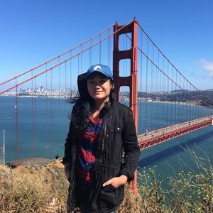 Meet your Posher, Jane